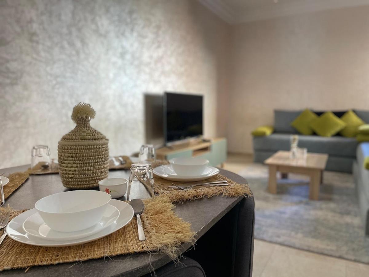 Stylish Near The Centre Apartment