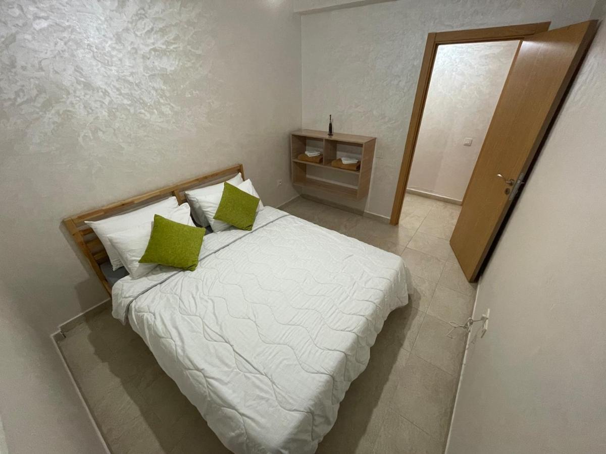 Apartment Stylish Near The Centre